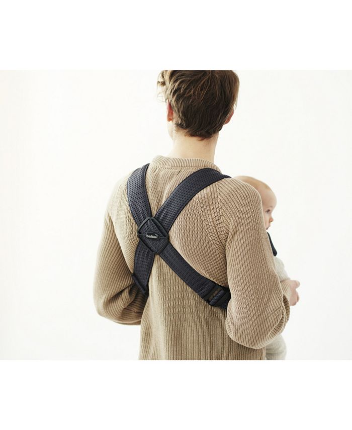 BabyBjorn Baby Carrier Mini 3D Mesh Macy's