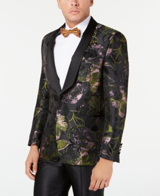 floral dinner jacket mens