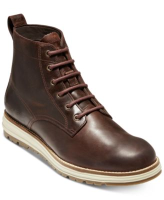 cole haan mens work shoes