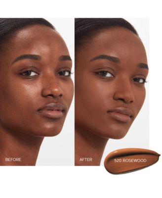 Synchro Skin Self-Refreshing Foundation, 1.0 oz