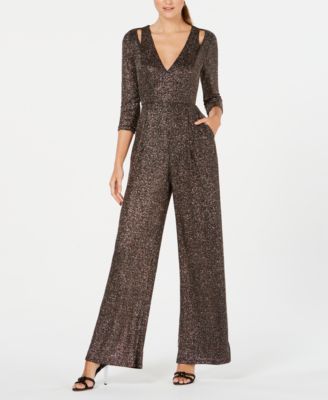 calvin klein one piece jumpsuit