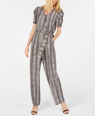 ny collection petite jumpsuit