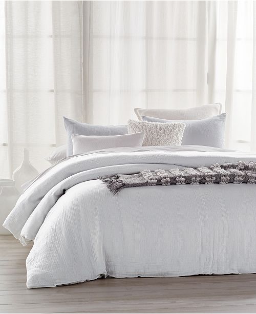 Dkny Pure Indulge Full Queen Duvet Reviews Duvet Covers Bed