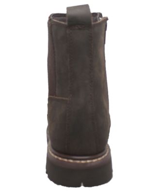 Men's 6" Australian Boot Brown