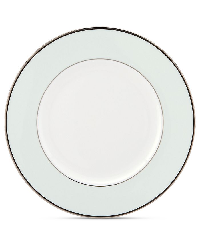 kate spade new york - Parker Place Accent Plate