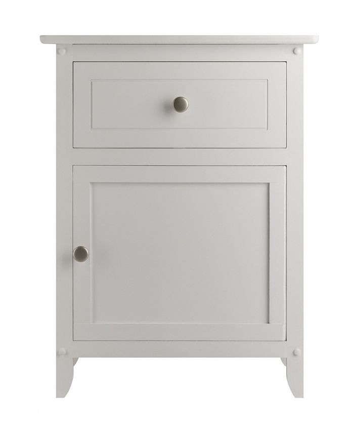 Winsome Eugene Accent Table Macy's
