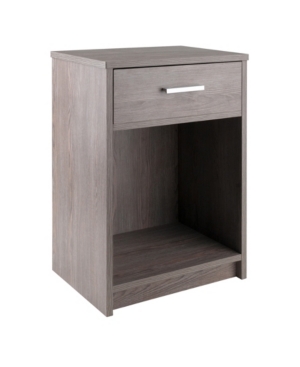 Rennick Accent Table