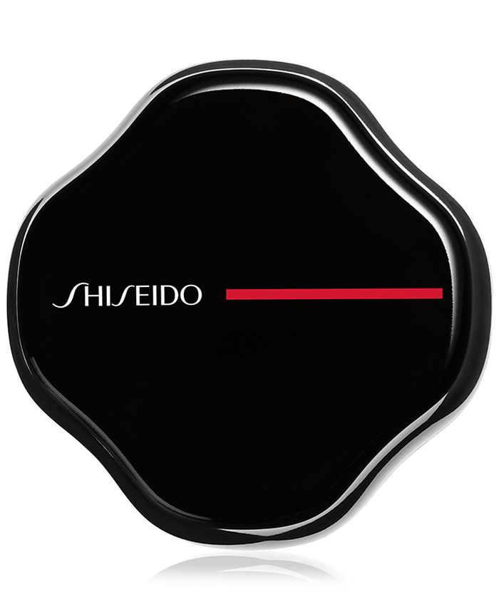 Shiseido Hanatsubaki Hake Polishing Face Brush Macy's