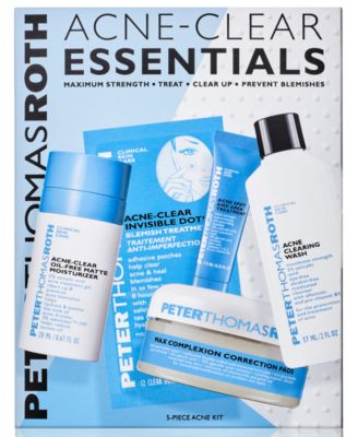 Peter Thomas Roth - 5-Pc. Acne-Clear Essentials Set
