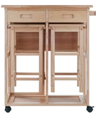 Suzanne 3-Piece Space Saver Set