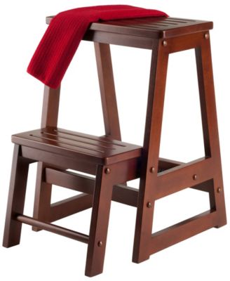Ascend Step Stool