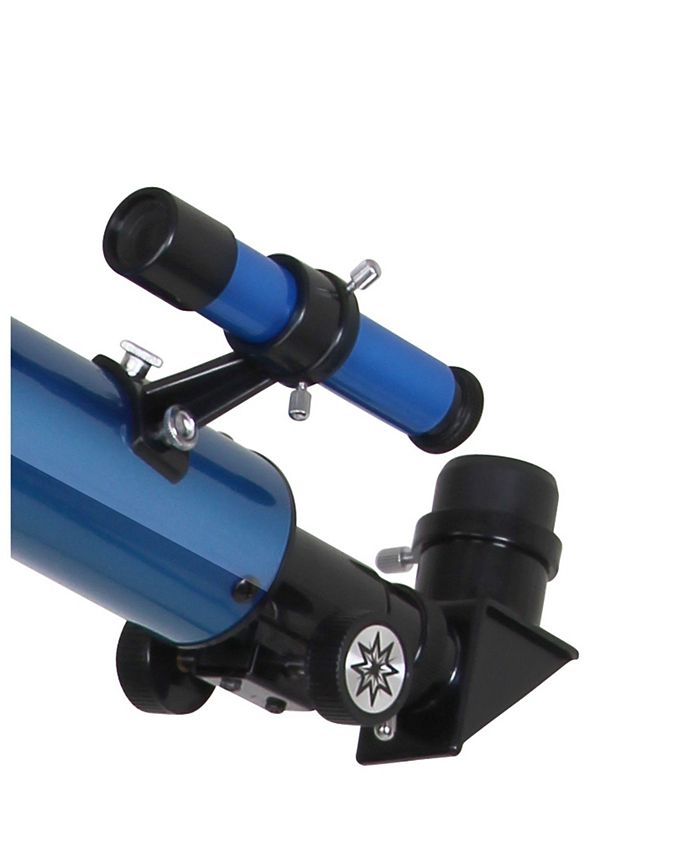 Meade Infinity 50 Refractor Telescope Macy's