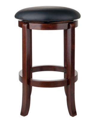 Walcott 24" Swivel Bar Stools