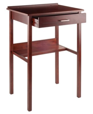 Ronald High Desk