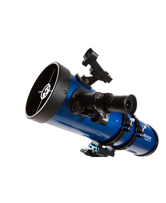 Meade Polaris 130 Reflector Series Telescope Macy's