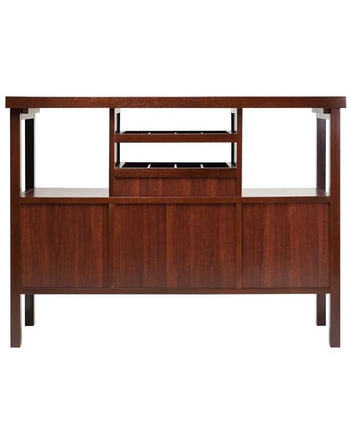 Winsome Diego Buffet/Sideboard Table Macy's