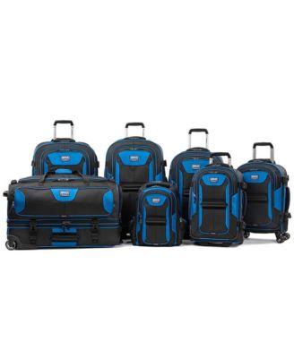 travelpro soft sided luggage