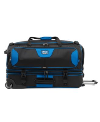 Bold™ 31" Drop Bottom Rolling Duffle