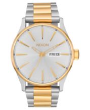 Nixon watch on sale store near me