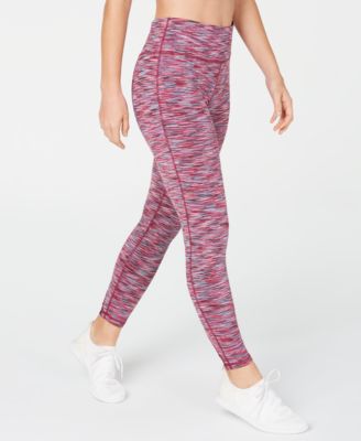Leggings Ideology Femme Avec Découpes - Couleur Crystal Mist - Taille S - Neuf Avec étiquettes
