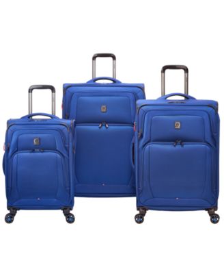 delsey optimax luggage