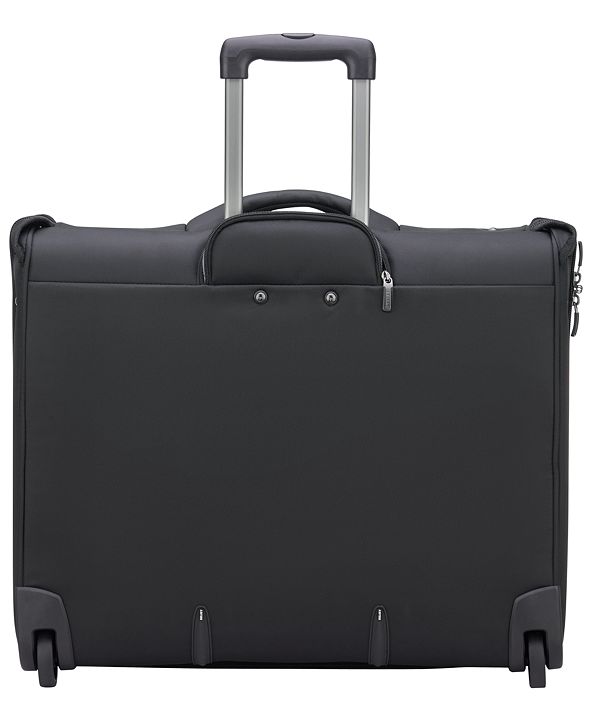 Delsey OptiMax Lite 23" 2Wheel Garment Bag, Created for Macy's