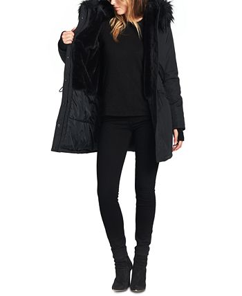 S13 luxe canyon parka sales