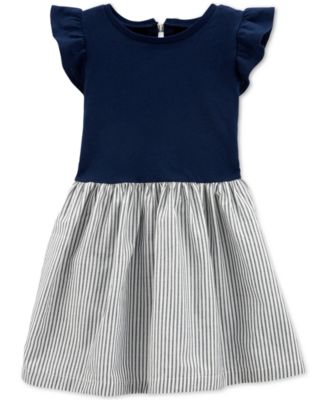 carters girls dresses