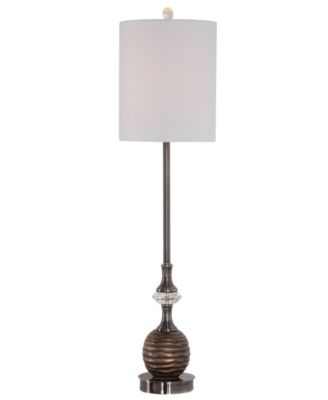 White Label - Victoria Table Lamp