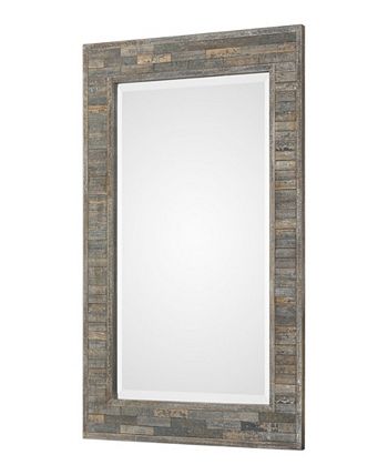 White Label - Logan Mirror