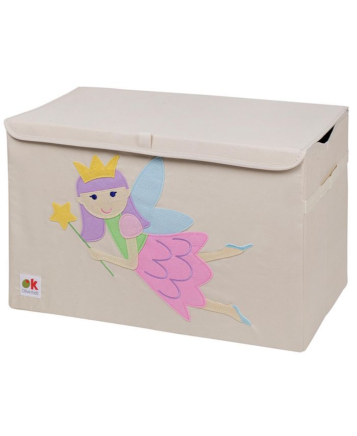 Wildkin cheap toy chest