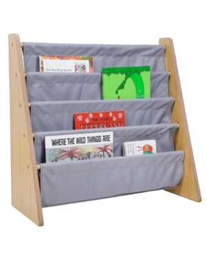 Wildkin Sling Book Shelf