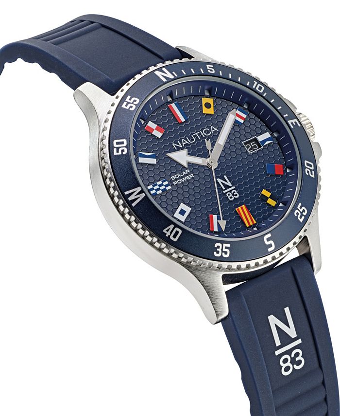 Nautica N83 Cocoa Beach NAPCBS910 Orologio Uomo Al quarzo