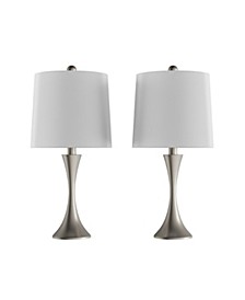 Table Lamps - Set of 2 