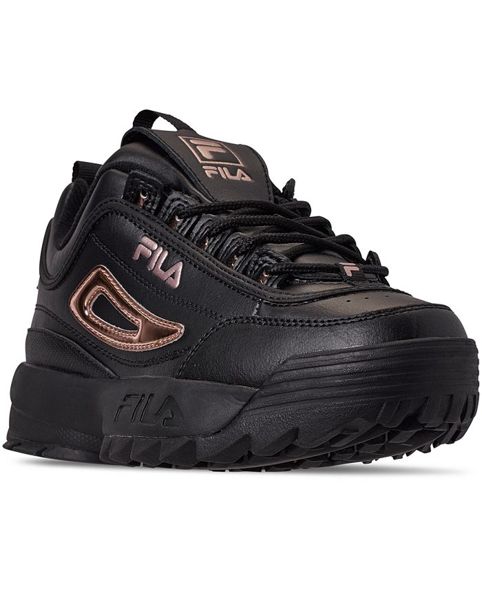 macys fila
