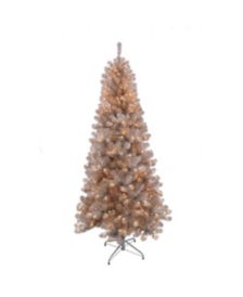 Christmas Tree Artificial And Pre Lit Trees Macy S