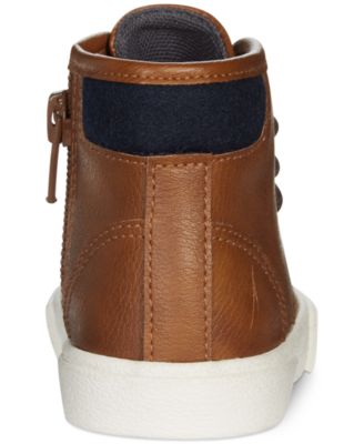 nautica kids boots