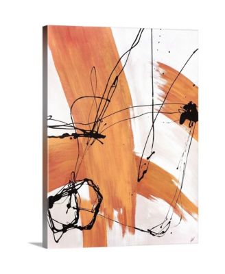 GreatBigCanvas - 18 in. x 24 in. "Adaptation" by  Joshua Schicker Canvas Wall Art