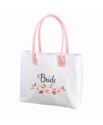 bride tote bags