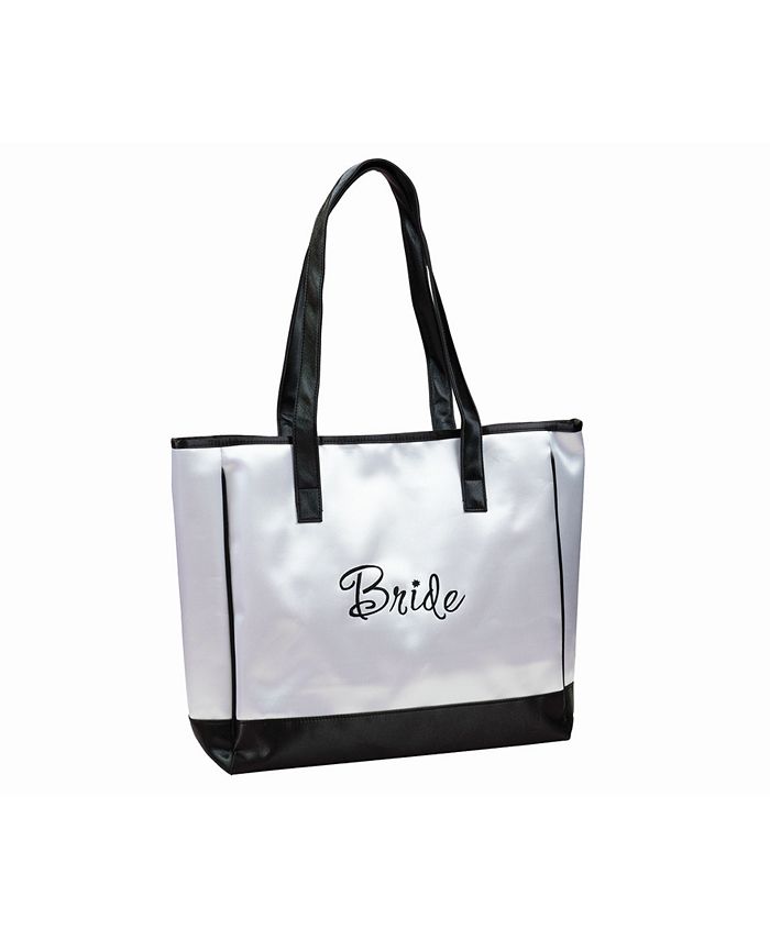 Lillian rose outlet bride tote