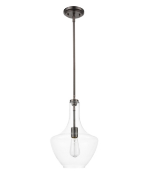 Light Society Sienna Pendant Lamp