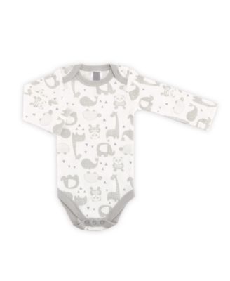 Baby Boys Newborn Layette Gift Set Girls, Shower Gift Essentials, Grey
