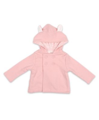 baby girl all in one coat