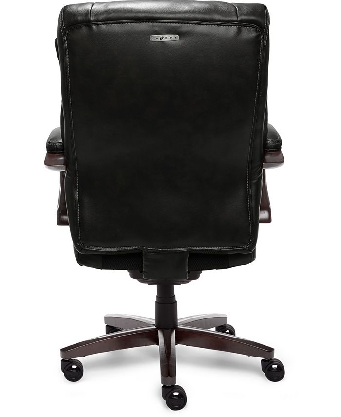LaZBoy Bellamy Executive Office Chair Macy's