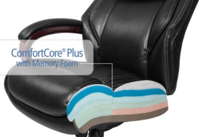 Bellamy Executive Office Chair