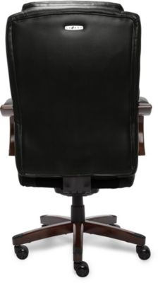 Delano Big Tall Executive Office Chair