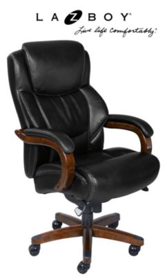 Delano Big Tall Executive Office Chair