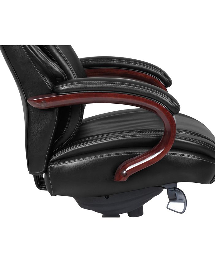 LaZBoy Hyland Executive Office Chair Macy's