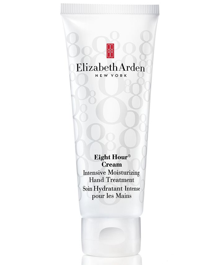 Elizabeth Arden Eight Hour Cream benefits and uses