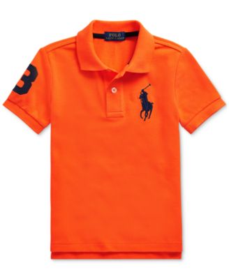 burberry polo kids for sale